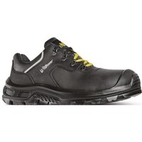 Sicherheitsschuhe niedrig DRAX ESD S3 UK CI SRC - Schwarz 42 Sicherheitsschuhe niedrig DRAX ESD S3 UK CI SRC - Schwarz 42 von U-POWER