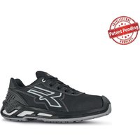 Sicherheitsschuhe niedrig ZORBI ESD S3 CI SRC - Schwarz 48 Sicherheitsschuhe niedrig ZORBI ESD S3 CI SRC - Schwarz 48 von U-POWER