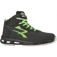 Arbeitsschuhe U-power S3 hard N.45 von U-POWER