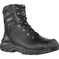 U-power - u.power Sicherheitswinterstiefel klever uk Gr.42 schwarz S3 ci src Leder - RR70334-42 von U-POWER