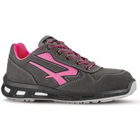 U-POWER Damen Sicherheitshalbschuh CANDY ESD S3 CI SRC Größe 38 von U-POWER