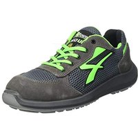U-POWER GEMINI 43 Sicherheits-Arbeitsschuh S1P SRC ESD Unisex von U-POWER