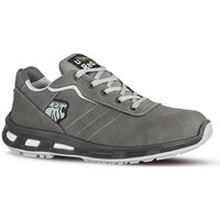 U-POWER Sicherheitshalbschuh RING ESD S3 CI SRC Größe 41 von U-POWER
