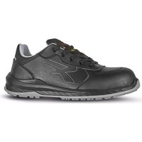 U-POWER Sicherheitshalbschuh VARSAVIA ESD S2 SRC Größe 39 von U-POWER