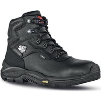 U-POWER Sicherheitshochschuh DROP S3 HRO HI CI WR SRC Größe 42 von U-POWER