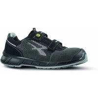 Sandale PRINCE, S1PS FO SR, Gr. 43 von U-POWER