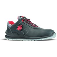 U-Power Flat Out Halbschuh Bjorn S3 SRC Größe 40 von U-POWER