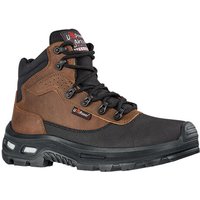 Scarpe alte da lavoro u-power S3 floyd N.41 Scarpe alte da lavoro u-power S3 floyd N.41 von FRASCHETTI