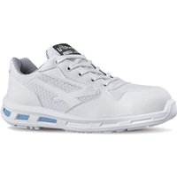 U Power June S1 SRC Red Lion Arbeitsschuhe - 39 EU von U-POWER