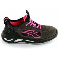 U-power - Kate S1P src esd Arbeitsschuhe Damen - Anthrazit - 37 eu - Anthrazit von U-POWER