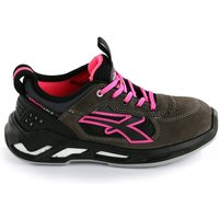 U-power - Kate S1P src esd Arbeitsschuhe Damen - - Anthrazit von U-POWER