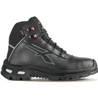 U-Power Legend RS S3 WR HI HRO CI SRC Sicherheitsschuhe - 45 EU von U-POWER