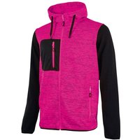 U-Power Rainbow Damenarbeitssweatshirt mit Kapuze - S U-Power Rainbow Damenarbeitssweatshirt mit Kapuze - S von U-POWER