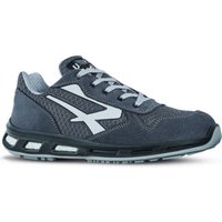 U-Power Redlion Halbschuh Push S1P ESD SRC Größe 44 von U-POWER