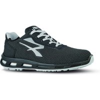 U-Power Redlion Halbschuh Raptor S3 ESD SRC Größe 47 von U-POWER