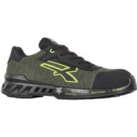 U-power - Robin S1P src esd Sicherheitsschuhe - 44 eu - Grüne von U-POWER