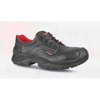 U-Power Rock & Roll Halbschuh Curly S3 ESD SRC Größe 47 U-Power Rock & Roll Halbschuh Curly S3 ESD SRC Größe 47 von U-POWER