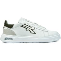 Snake ob sr Schuhe - 41 eu - White and Green - U-power von U-POWER