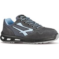 U-power - Damen-Halbschuh - upower - Lolly S1P src ci esd T.35 RL20206-35 von U-POWER