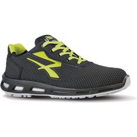 U Power Prime S3 src Sicherheitsschuhe - 47 eu U Power Prime S3 src Sicherheitsschuhe - 47 eu von UPOWER