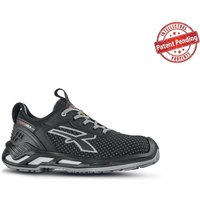 U-power - Marlin S3 src ci esd Sicherheitsschuhe - 41 eu - Schwarz / grau U-power - Marlin S3 src ci esd Sicherheitsschuhe - 41 eu - Schwarz / grau von U-POWER