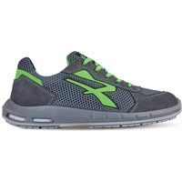 U-power - Scarpe antinfortunistiche u Power Gemini Plus S1P src ESD-42 - Gelb - 42 - Gelb U-power - Scarpe antinfortunistiche u Power Gemini Plus S1P src ESD-42 - Gelb - 42 - Gelb von U-POWER