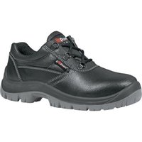 Sicherheitsschuh en iso 20345 S3 src Simple Gr. 45 Rindleder schwarz von U-POWER