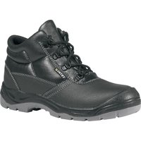 U-power - Sicherheitsstiefel Pollux Gr. 40 schwarz Leder S3 src EN20345 U-power - Sicherheitsstiefel Pollux Gr. 40 schwarz Leder S3 src EN20345 von U-POWER
