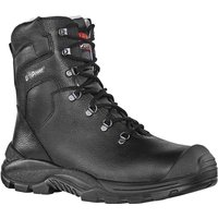 Sicherheitswinterstiefel klever uk Gr.43 schwarz s von U-POWER