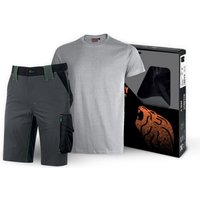 Mercury kit Asphalt Grey/Green Gr. m - U-power Mercury kit Asphalt Grey/Green Gr. m - U-power von U-POWER