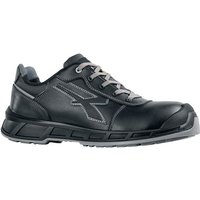 U-power - u.power RK20114-41 Sicherheitshalbschuh Sinatra Größe 41 schwarz/grau S3 ci src von U-POWER