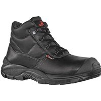 U.power RR10284-41 Sicherheitsstiefel Jaguar uk Größe 41 schwarz S3 src en iso 2 von U-POWER