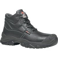 U.power RR10284-44 Sicherheitsstiefel Jaguar uk Größe 44 schwarz S3 src en iso 2 von U-POWER