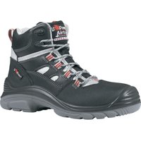 UPower Sicherheitsstiefel Cross Größe 40 schwarz / grau / rot - UC10014-40 UPower Sicherheitsstiefel Cross Größe 40 schwarz / grau / rot - UC10014-40 von U-POWER