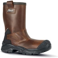 UPower Alaska uk S3 ci src Sicherheitsstiefel - 46 eu von UPOWER