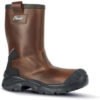 UPower Alaska uk S3 ci src Sicherheitsstiefel - 44 eu von UPOWER
