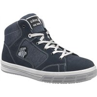 U-power - UPower Sicherheitsstiefel Caravan Größe 45 blau - SN10056-45 von U-POWER