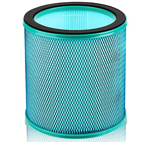 U ULTTY H13 HEPA Ersatzfilter für SKJ-CR022D Reinigungslüfter | Medizinische Beschichtung, Groß von U ULTTY