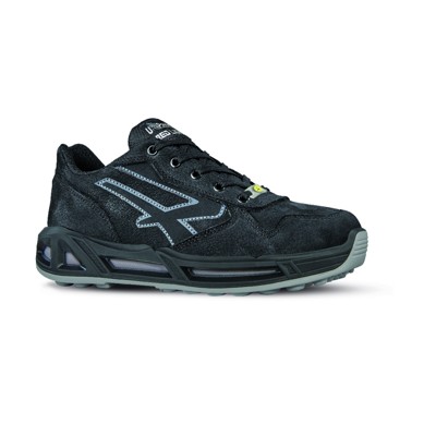Sicherheitshalbschuh Carbon Carpet S3 ESD SRC, Größe 48 von U-power