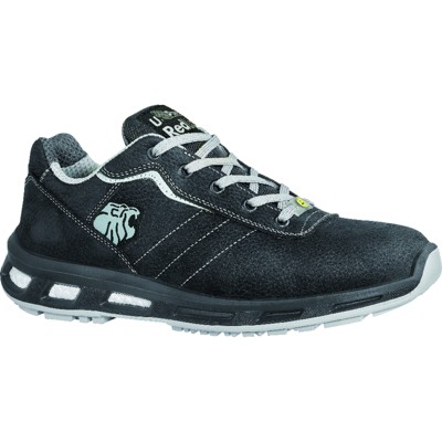 Sicherheitshalbschuh Club, S3 ESD SRC, Größe 47 von U-power