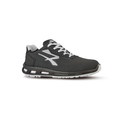 Sicherheitshalbschuh RAPTOR, S3 SRC, Größe 47 von U-power