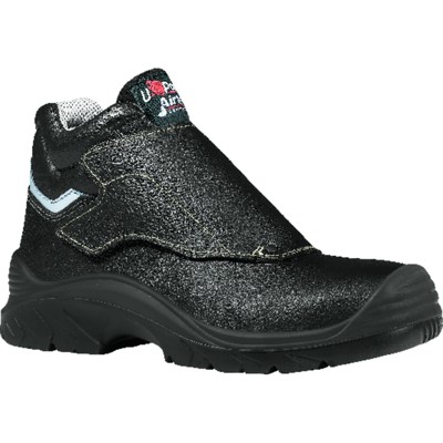 Sicherheitshochschuh BULLS, S3 HRO SRC, schwarz, W11, Größe 43 Sicherheitshochschuh BULLS, S3 HRO SRC, schwarz, W11, Größe 43 von U-power