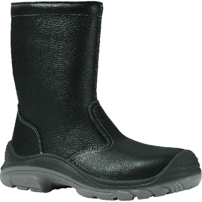 Sicherheitswinterstiefel SIBERIAN, S3 CI SRC, schwarz, 11, Größe 43 von U-power