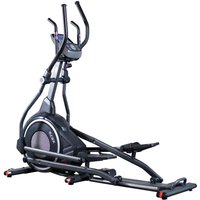 U.N.O. FITNESS Ellipsentrainer-Ergometer "XE 70" von U.N.O. Fitness