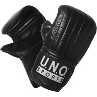U.N.O. SPORTS Boxhandschuhe "Punch", (2 tlg.) von U.N.O. Sports