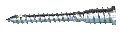 U2 Fasteners T00103125H 1/4 in. x 3-1/8 in. Star Drive Head Carbon Steel TopStar Screw (18-Pack) von U2 Fasteners