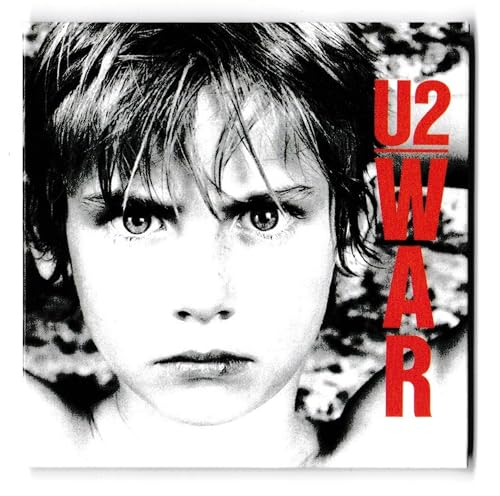 U2 - Magnets War von U2