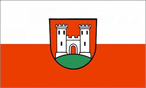 U24 Flagge Fahne Besigheim 90 x 150 cm U24 Flagge Fahne Besigheim 90 x 150 cm von U24