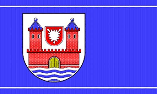 U24 Flagge Fahne Burg auf Fehmarn 90 x 150 cm U24 Flagge Fahne Burg auf Fehmarn 90 x 150 cm von U24
