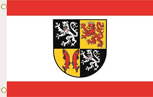 U24 Flagge Fahne Flonheim 90 x 150 cm von U24